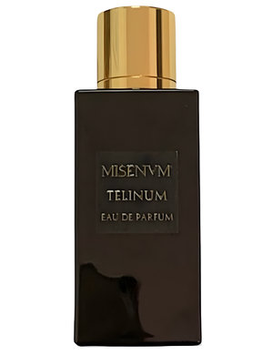 Telinum by Misenum perfume bottle