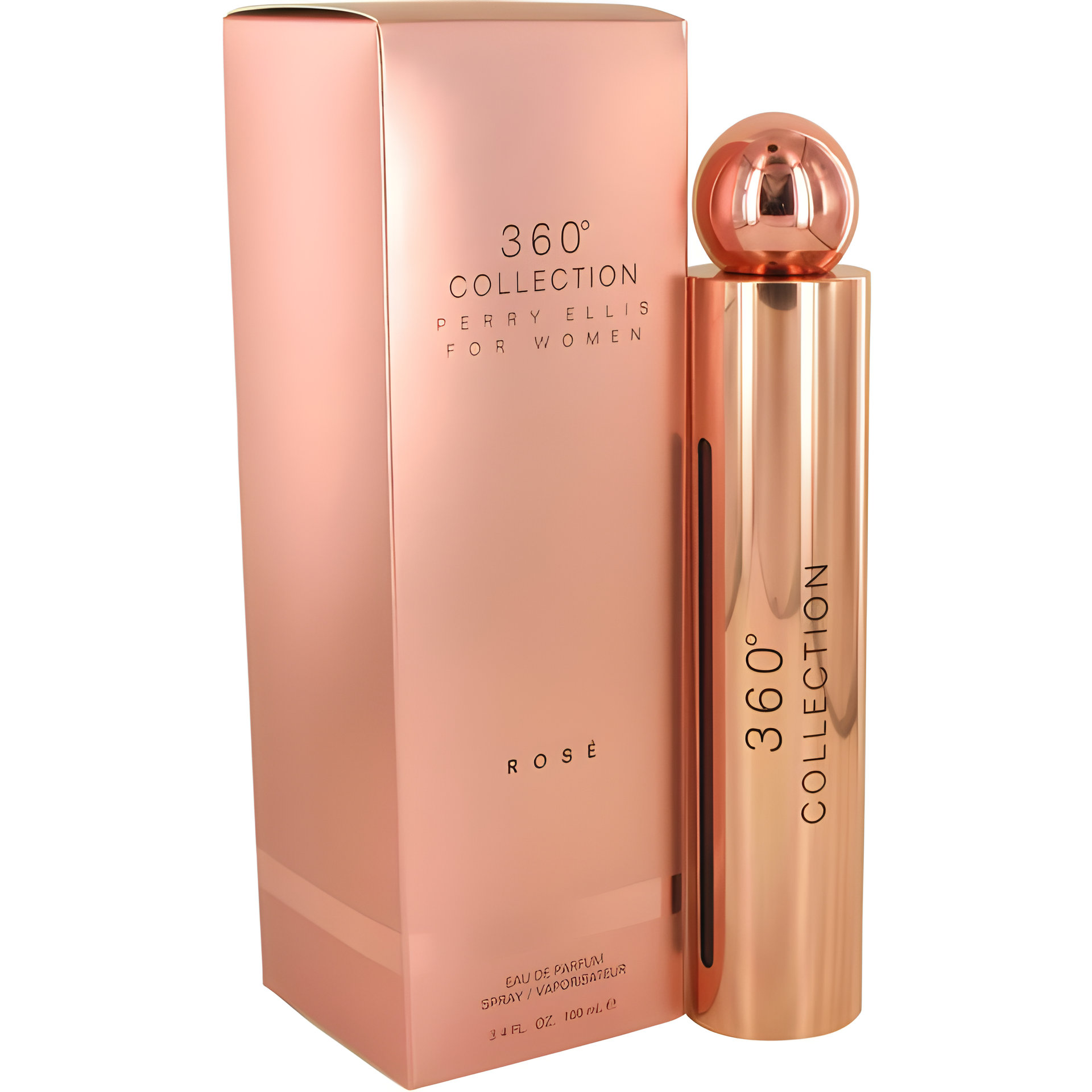 Picture of 360° Collection Rosé fragrance