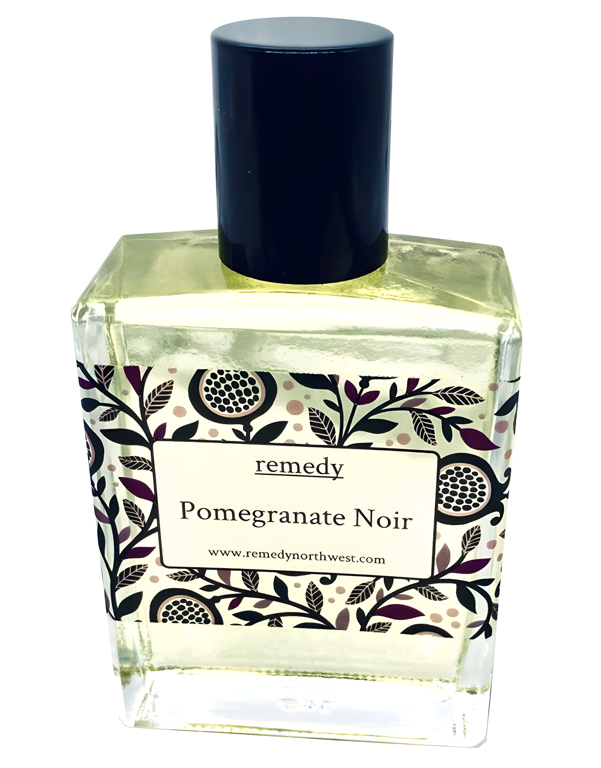 Picture of Pomegranate Noir fragrance