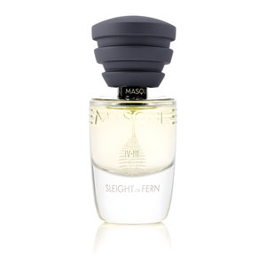 Sleight of Fern by Masque Milano perfume bottle
