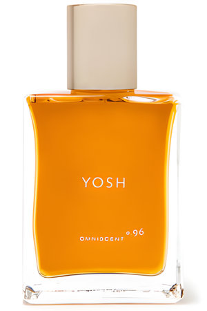 Omniscent 0.96 by Yosh perfume bottle