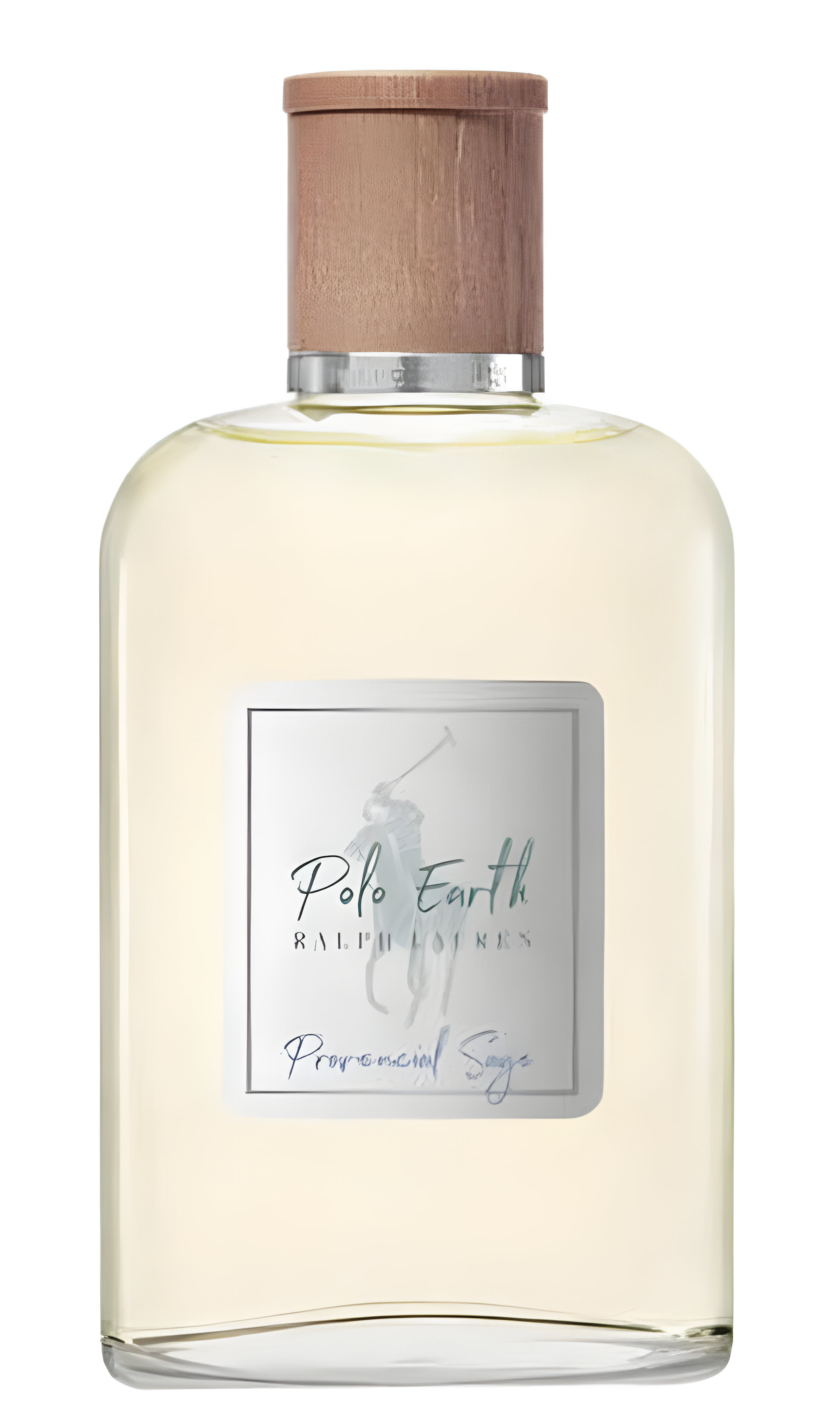 Picture of Polo Earth Provencial Sage fragrance