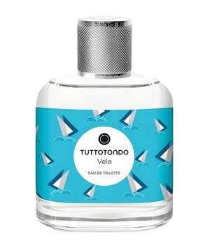 Vela by Tuttotondo perfume bottle
