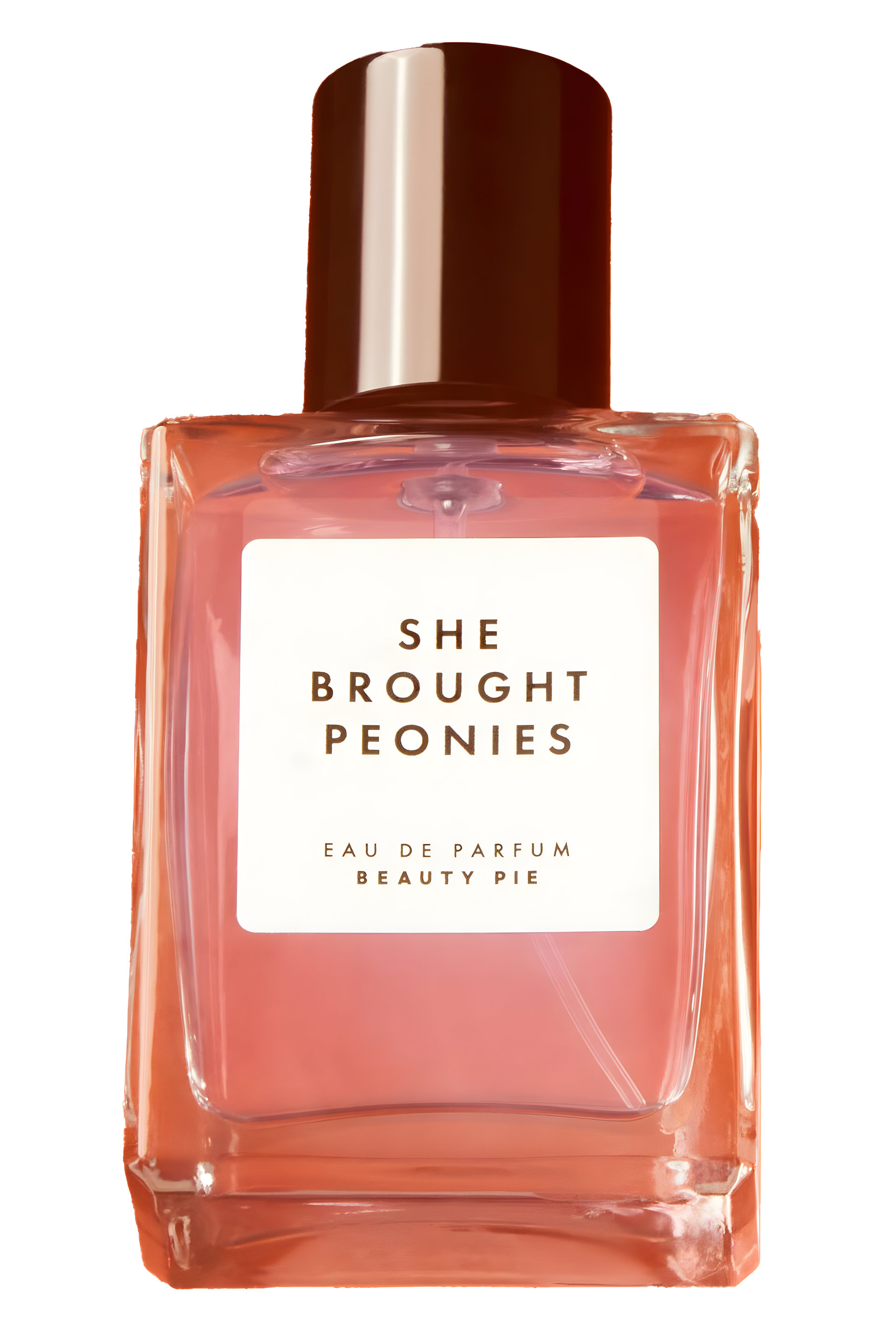 Picture of She Brought Peonies fragrance