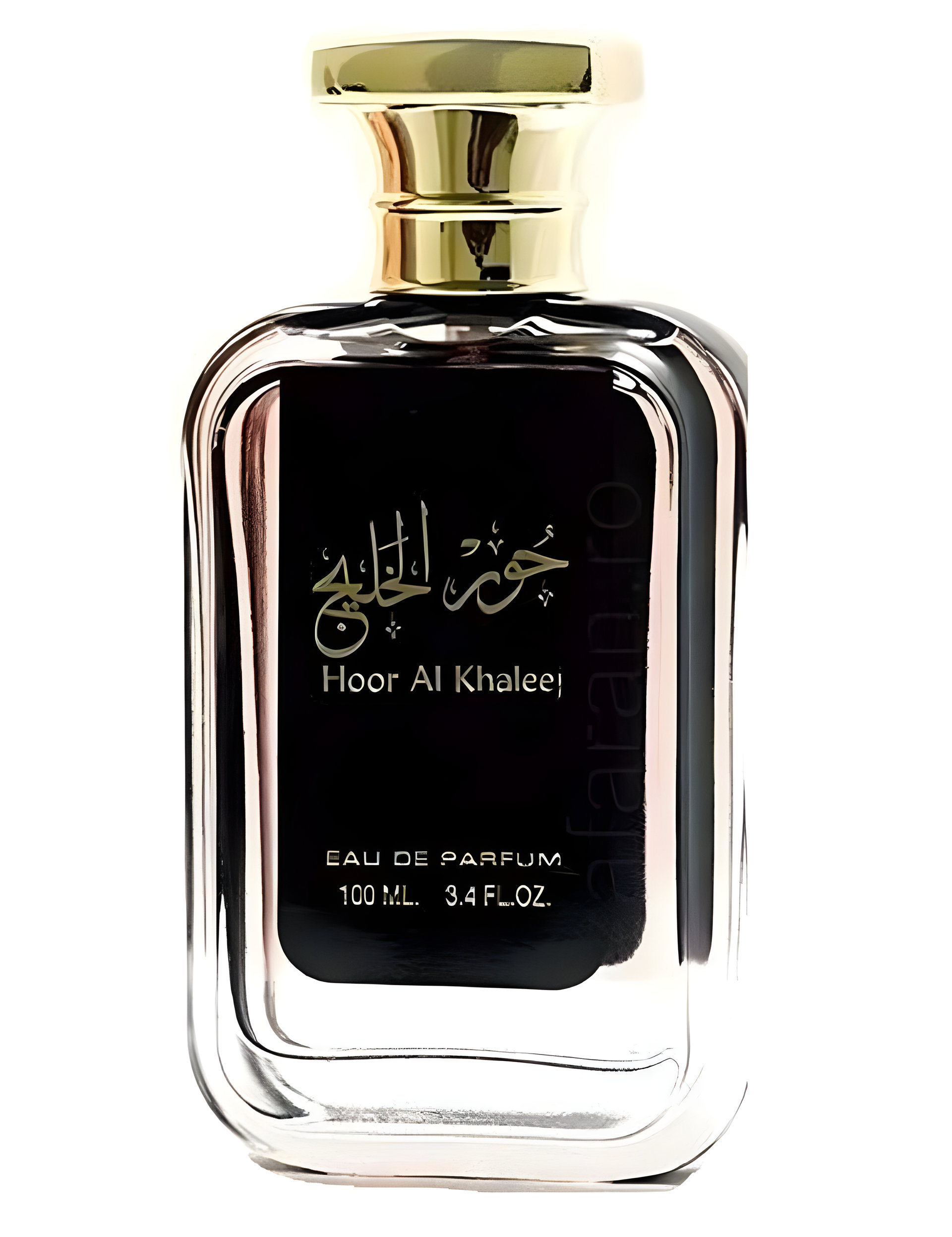 Picture of Hoor Al Khaleej fragrance