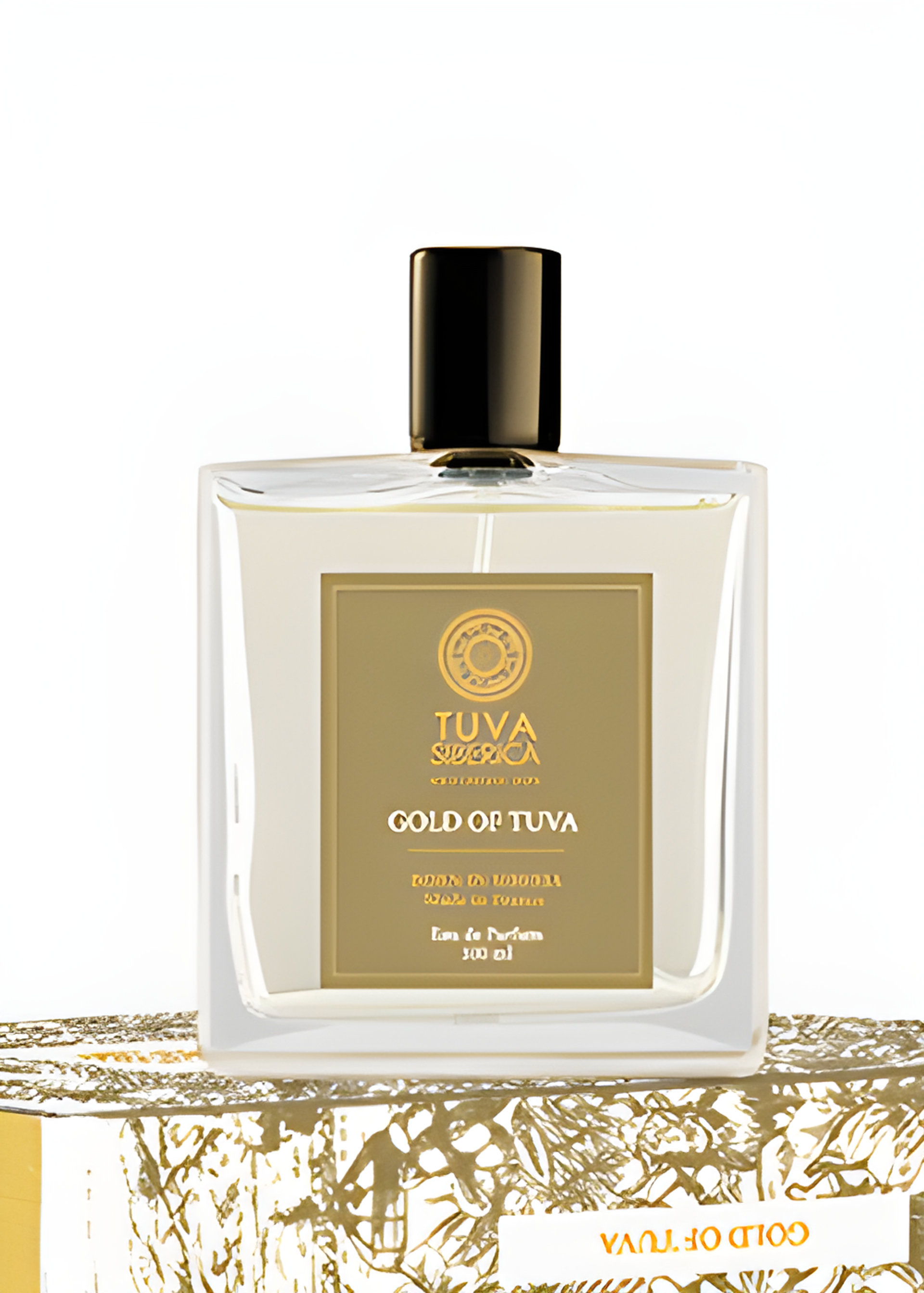 Picture of Gold of Tuva fragrance