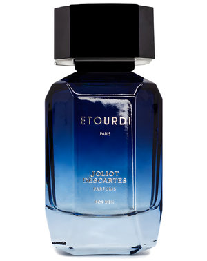 Etourdi by Joliot Descartes Parfums perfume bottle
