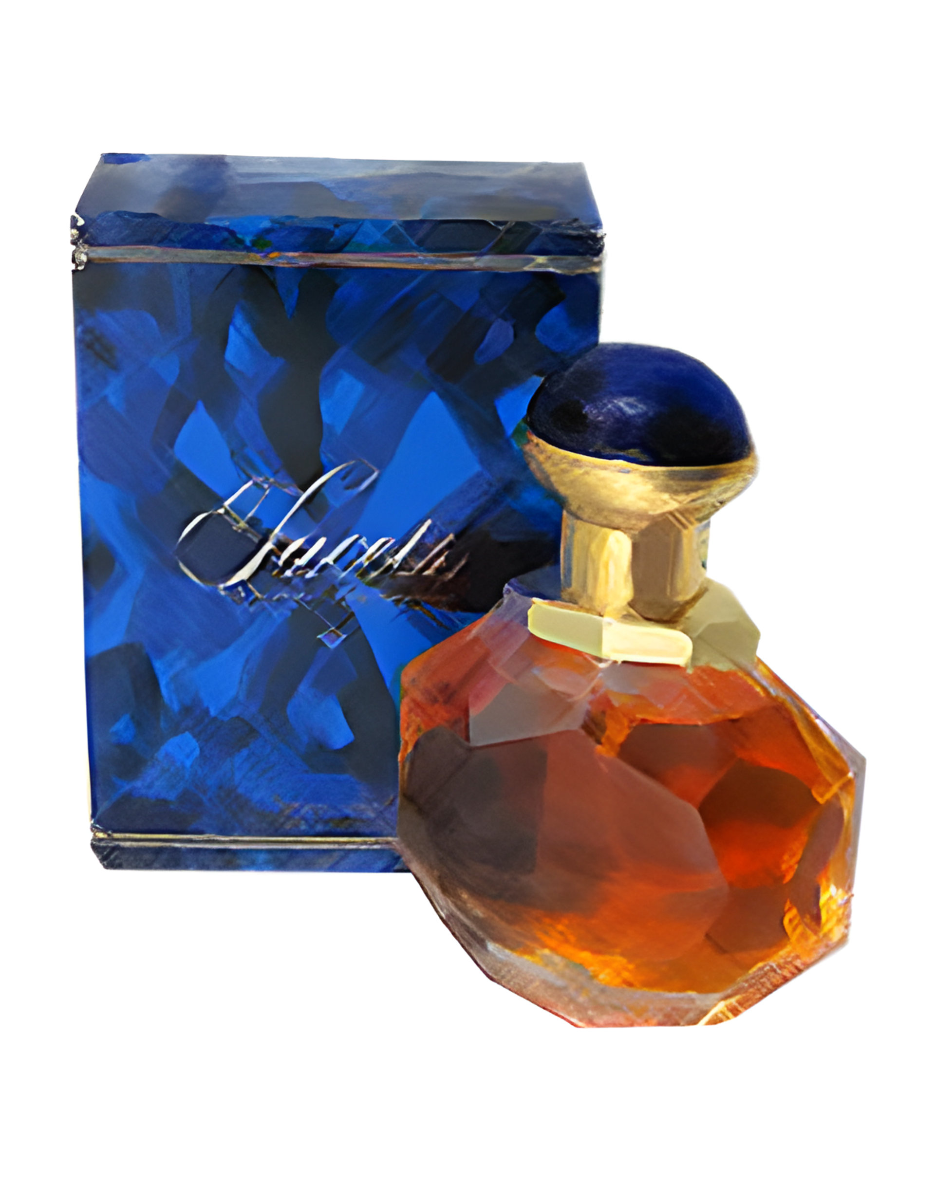 Picture of Facets fragrance