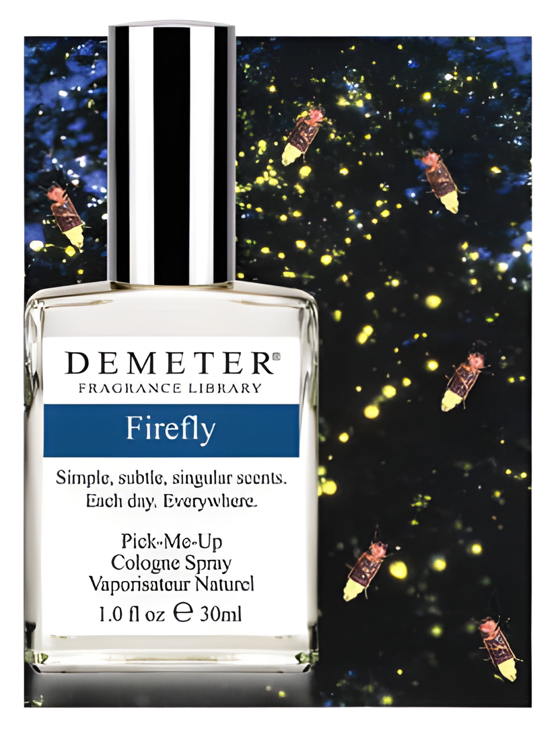 Picture of Firefly fragrance