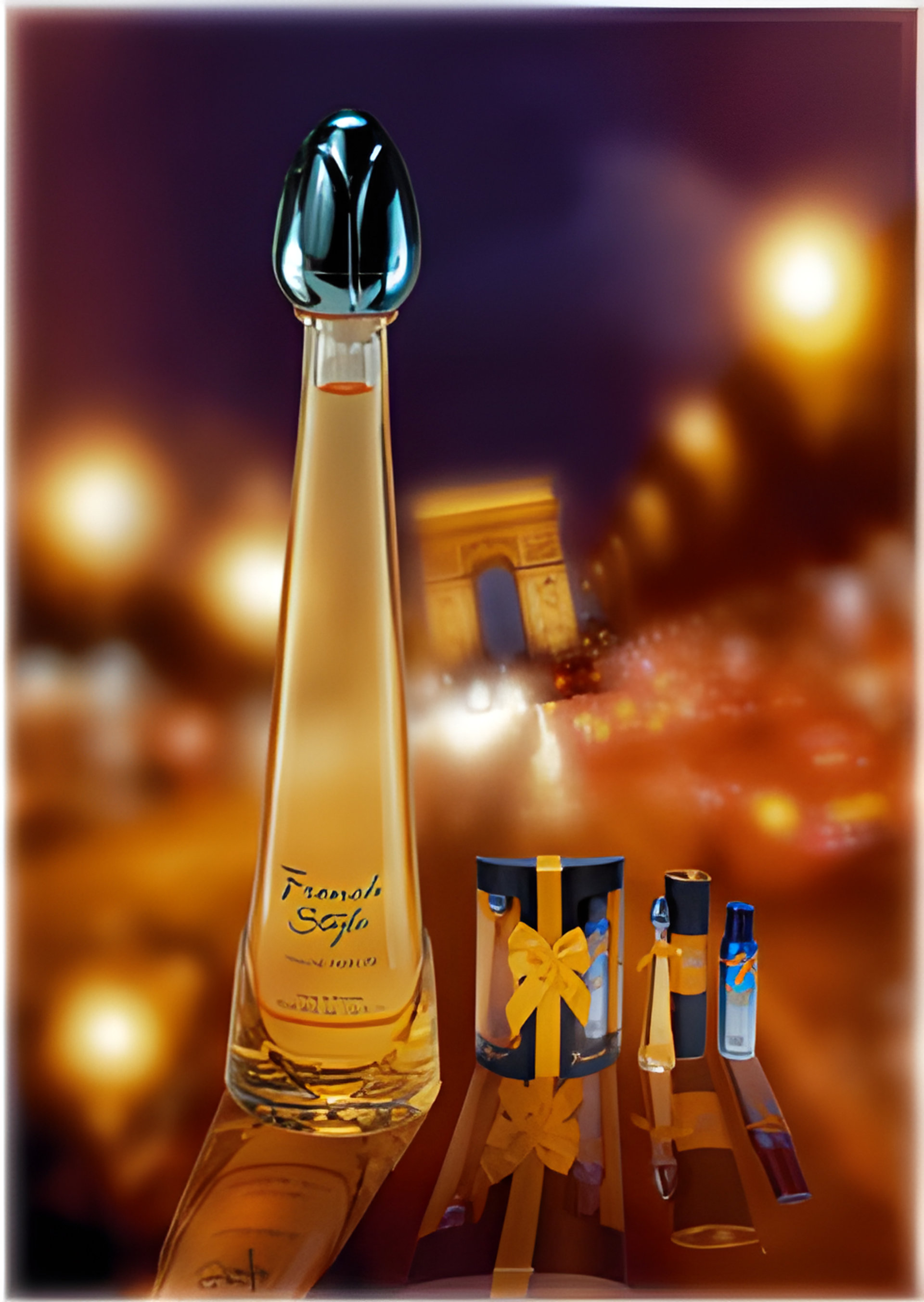 Picture of French Style fragrance