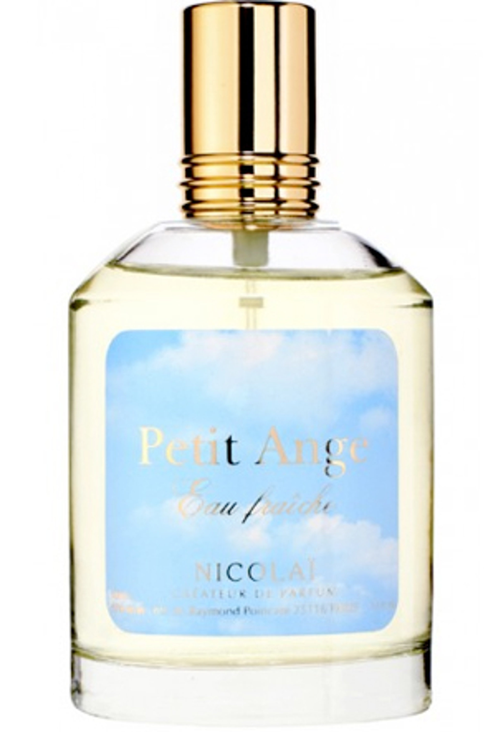 Picture of Petit Ange fragrance