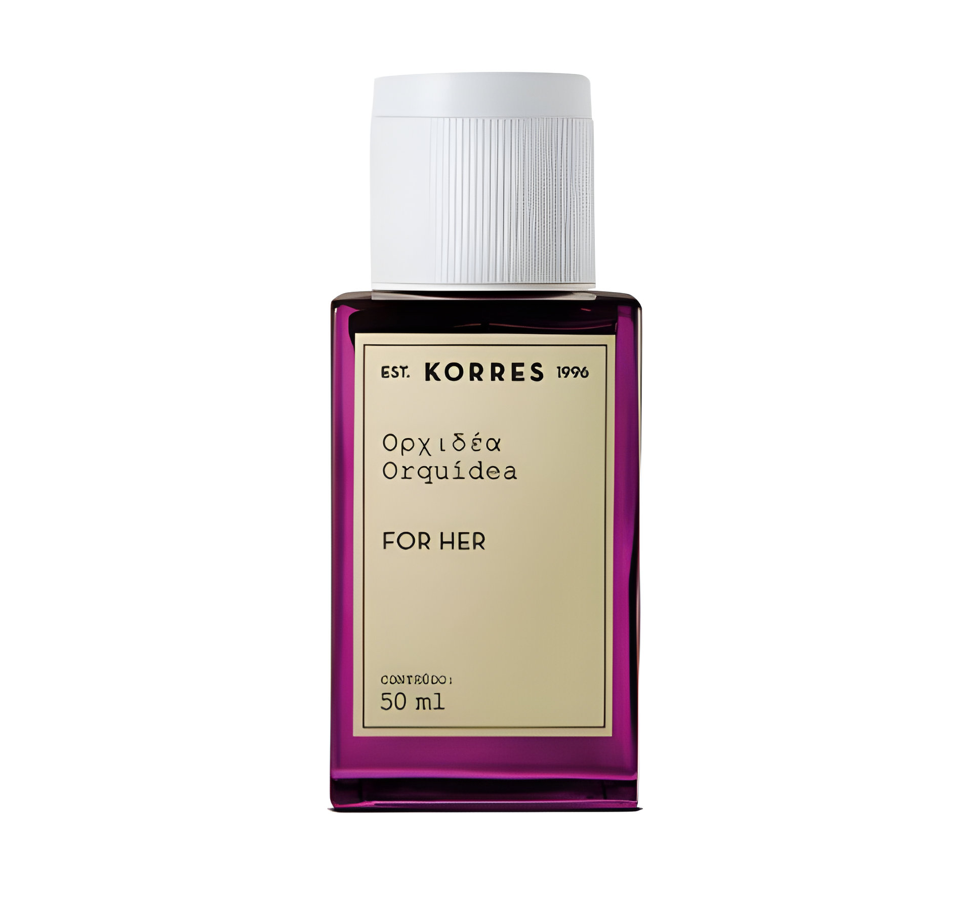 Picture of Orquídea fragrance