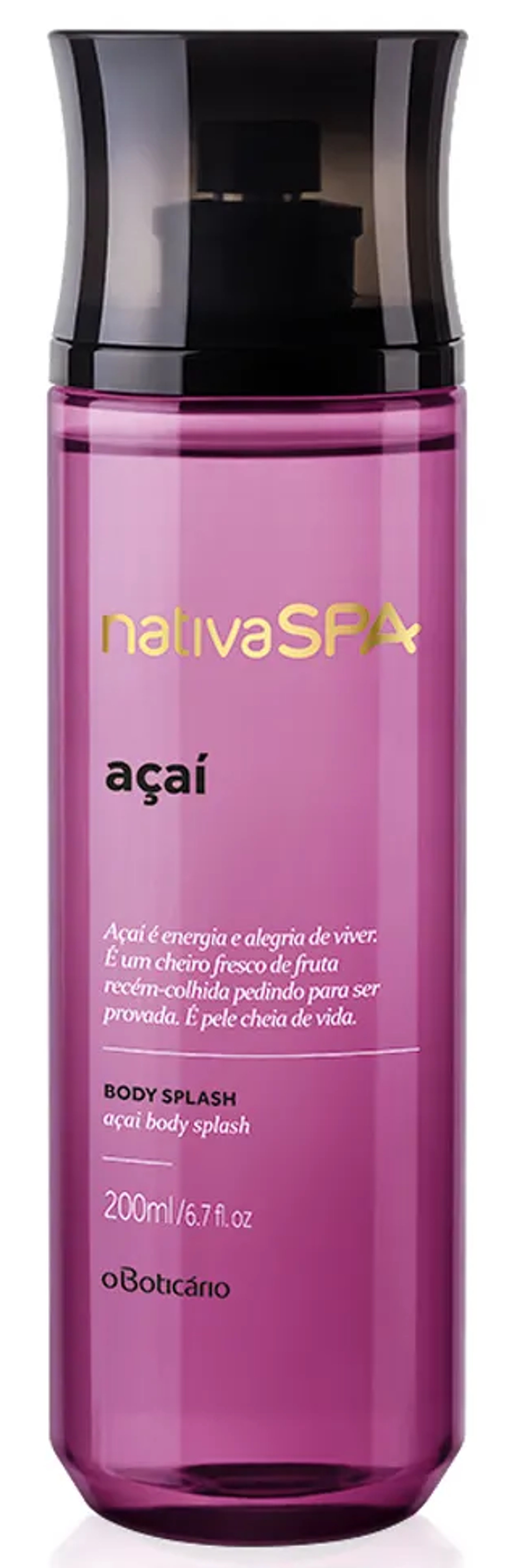 Picture of Açaí fragrance