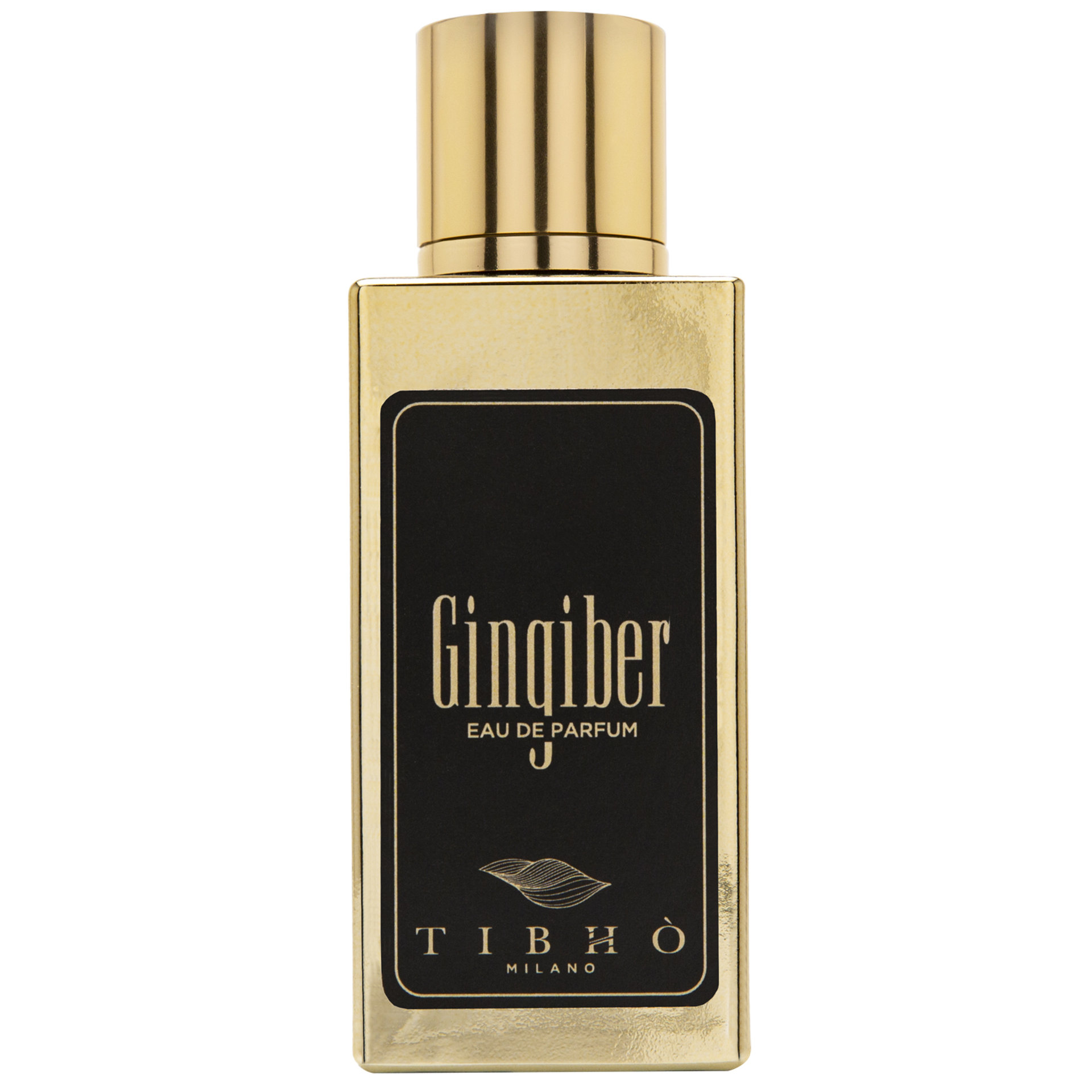 Picture of Gingiber fragrance