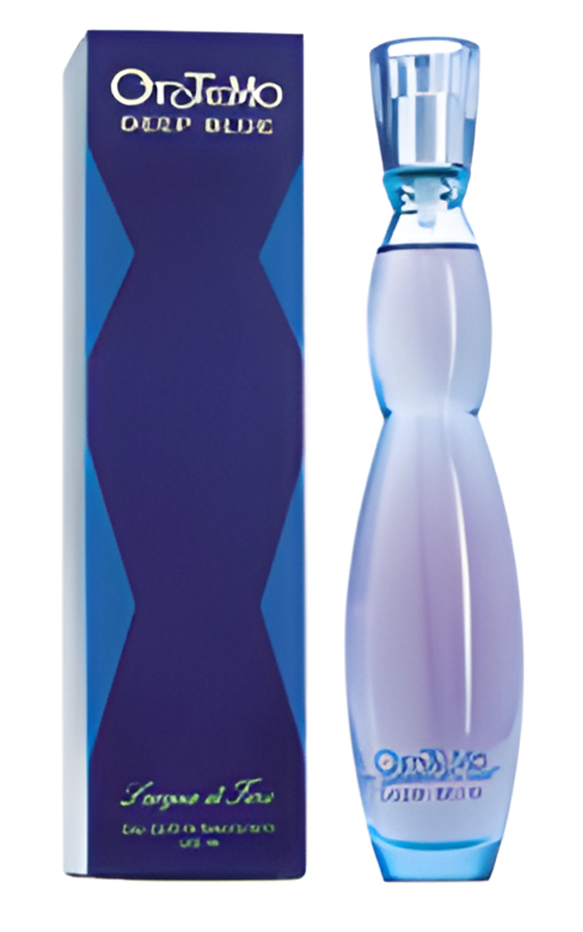 Picture of Ototemo Deep Blue fragrance