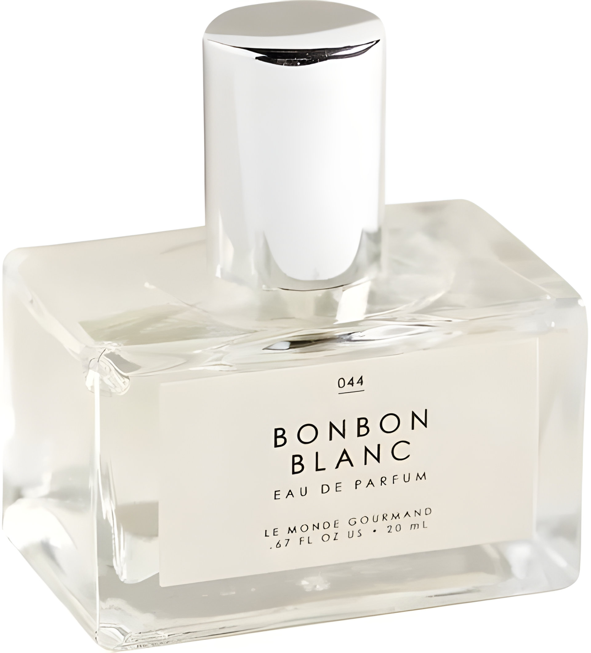 Picture of Bonbon Blanc fragrance