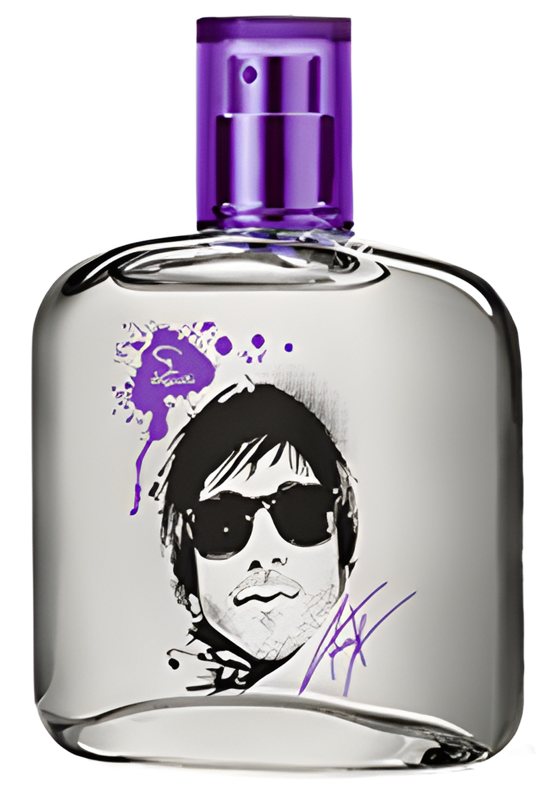 Picture of Fiuk Roxo fragrance