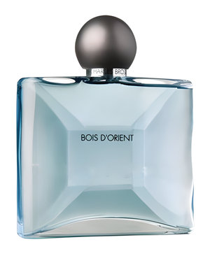 Bois D'Orient by Jean Charles Brosseau perfume bottle