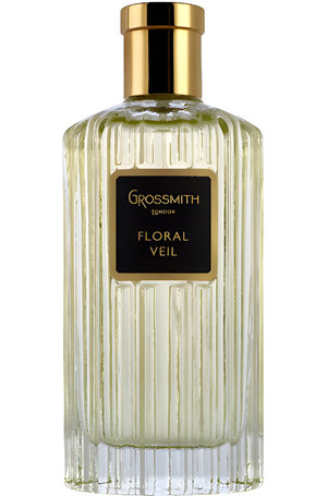 Floral Veil by Grossmith perfume bottle