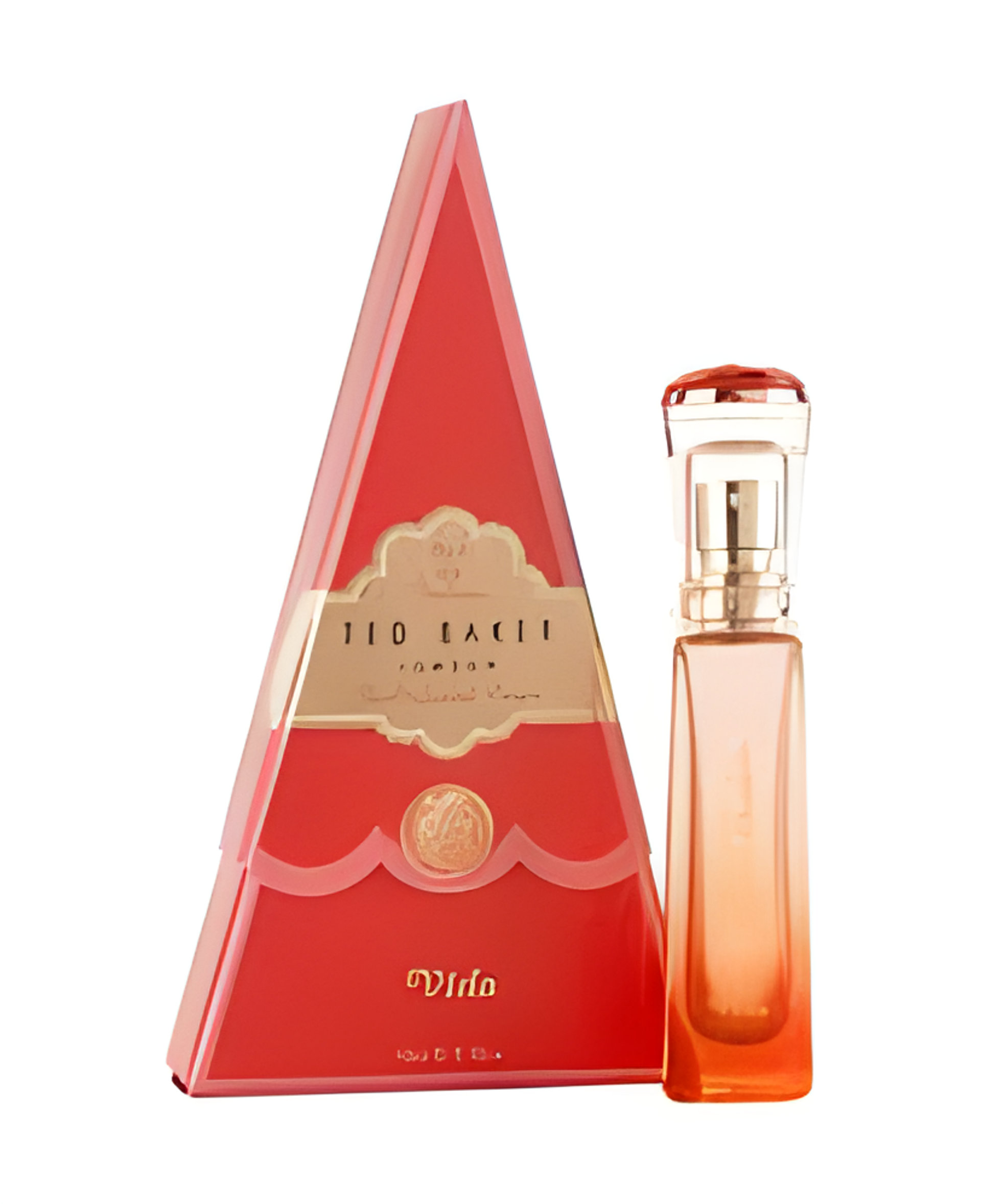 Picture of Sweet Treats Vida fragrance