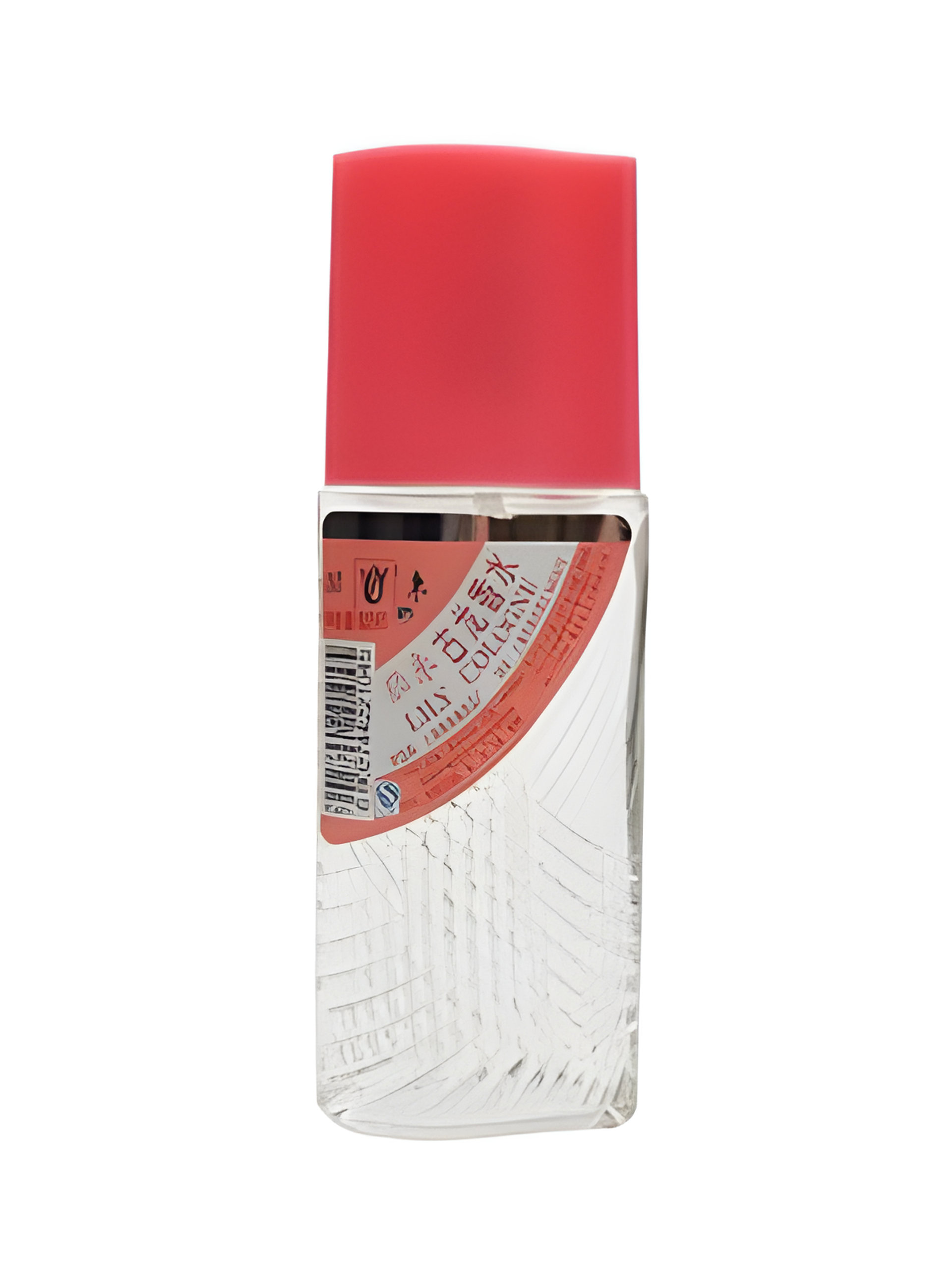 Picture of Lily Cologne 丽来古龙香水 fragrance