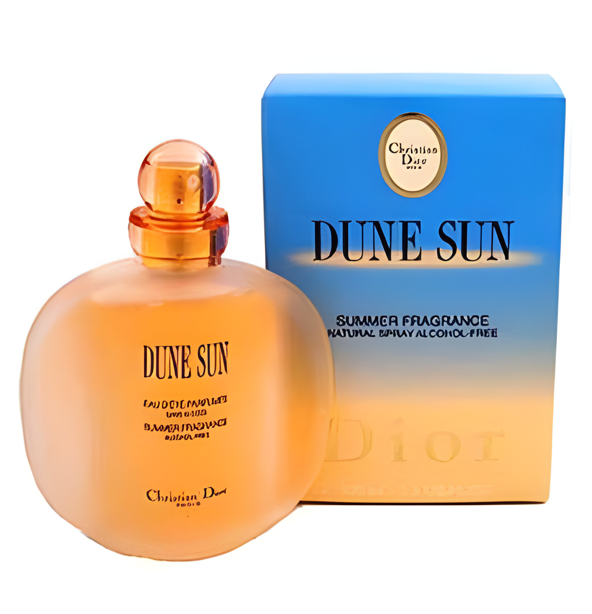 Picture of Dune Sun fragrance
