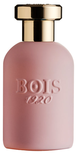 Oro Rosa by Bois 1920 perfume bottle