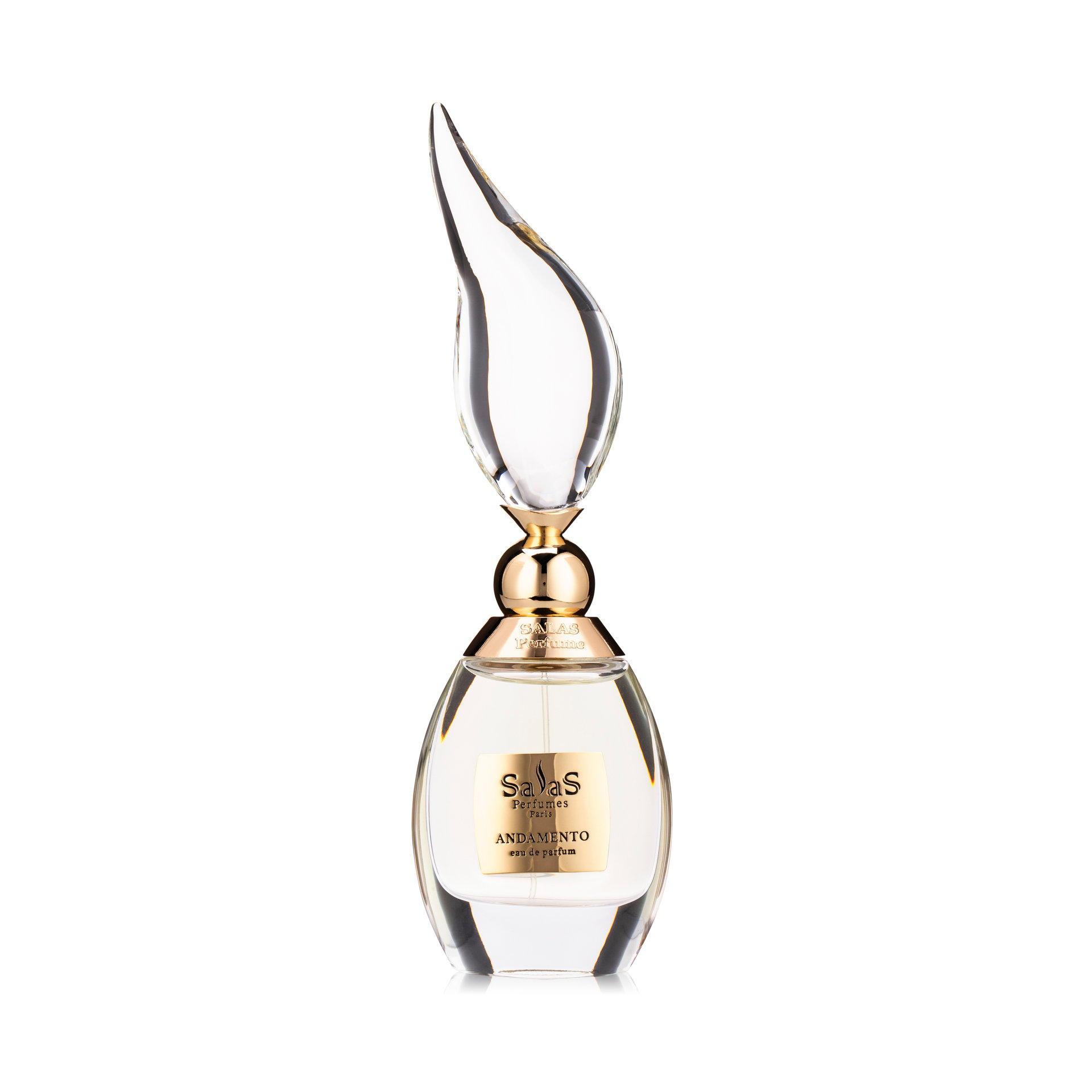 Picture of Andamento fragrance