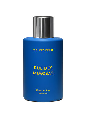 Rue Des Mimosas by Velvetvelo perfume bottle