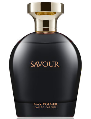 Savour by Max Volmer perfume bottle