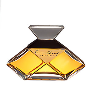 Pour Femme by Omar Sharif perfume bottle