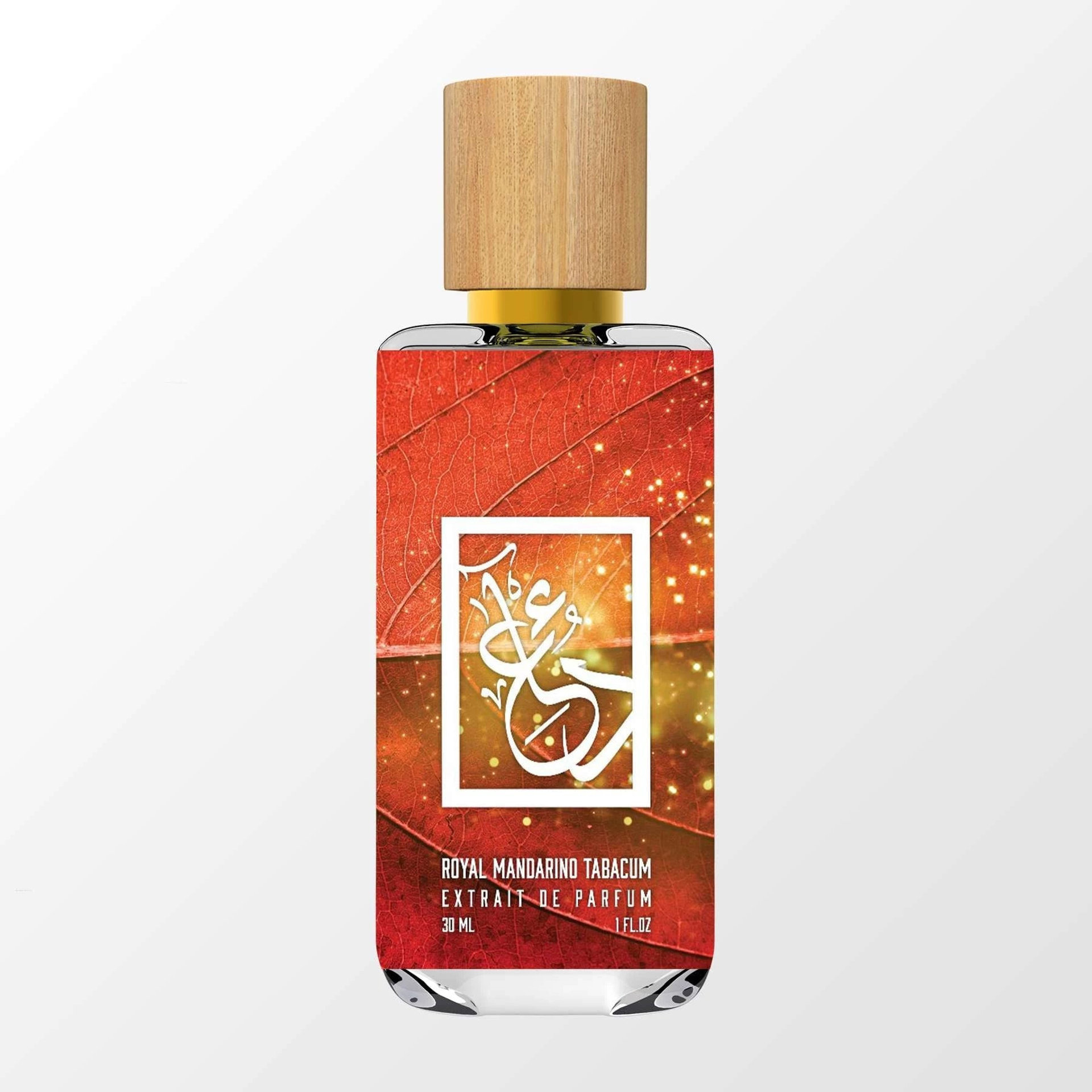 Picture of Royal Mandarino Tabacum fragrance