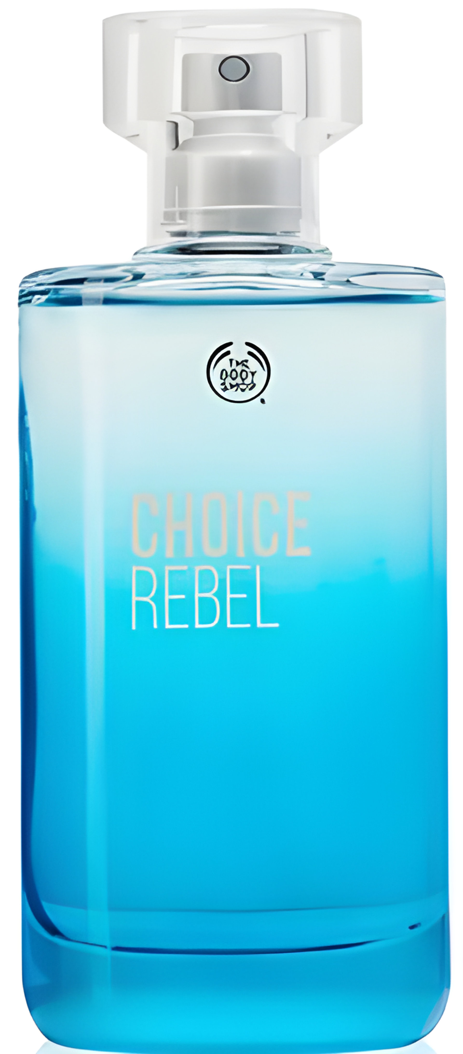 Picture of Choice Rebel fragrance