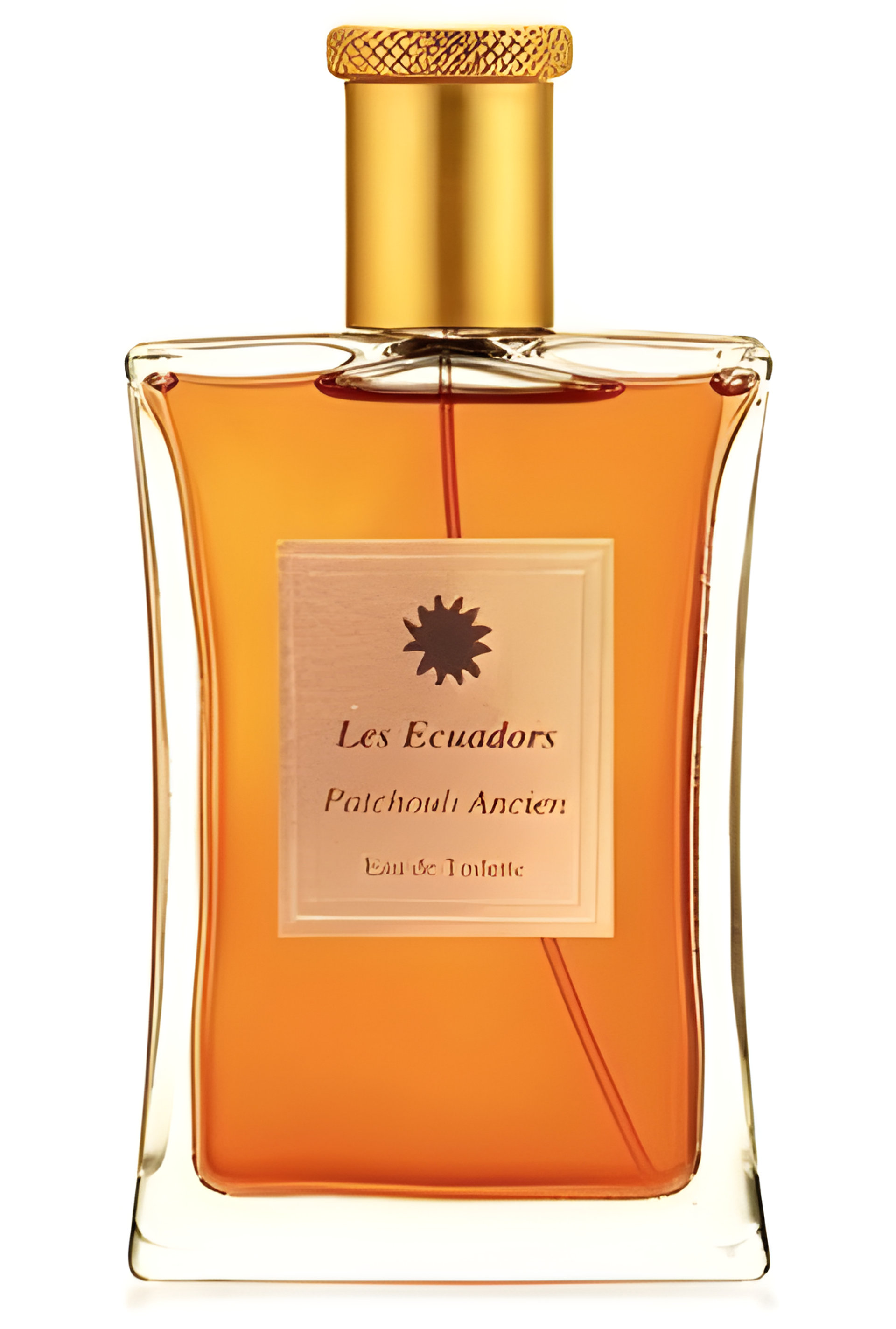 Picture of Patchouli Ancien fragrance