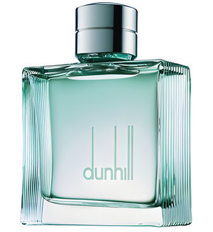 Dunhill Fresh by Alfred Dunhill perfume bottle