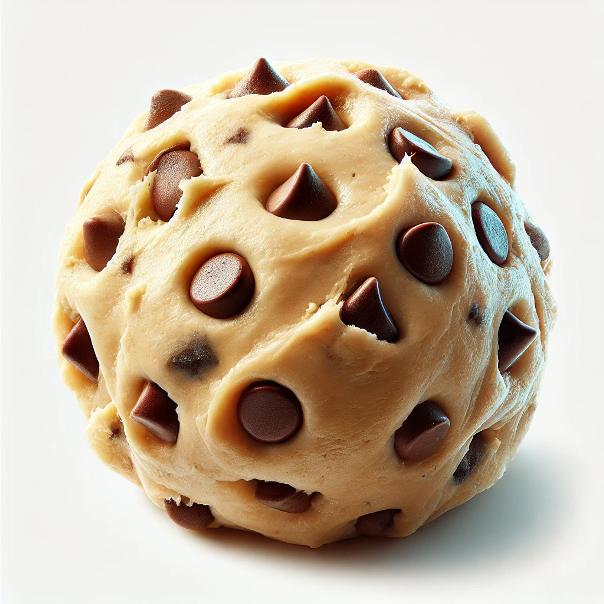 Picture of Cookie Dough note