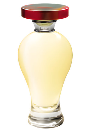 L de Lubin by Lubin perfume bottle