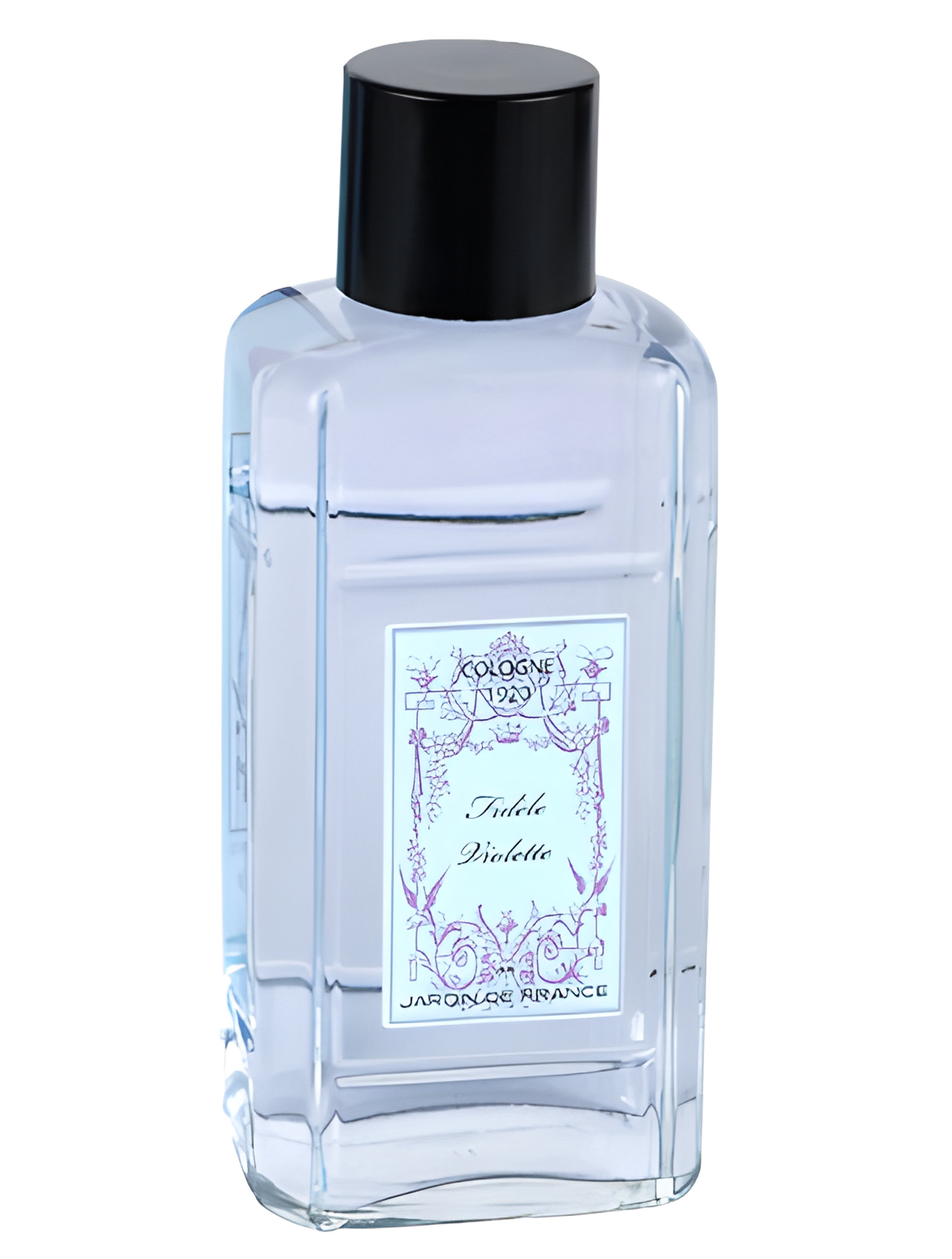 Picture of Fidele Violette fragrance
