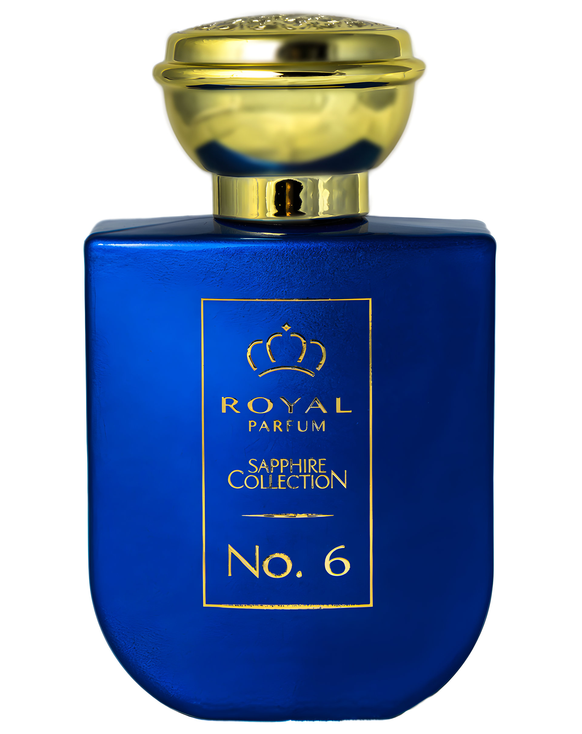 Picture of Saphire Collection No. 6 fragrance