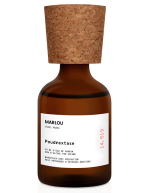 Picture of Poudrextase fragrance