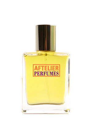 Memento Mori by Aftelier perfume bottle