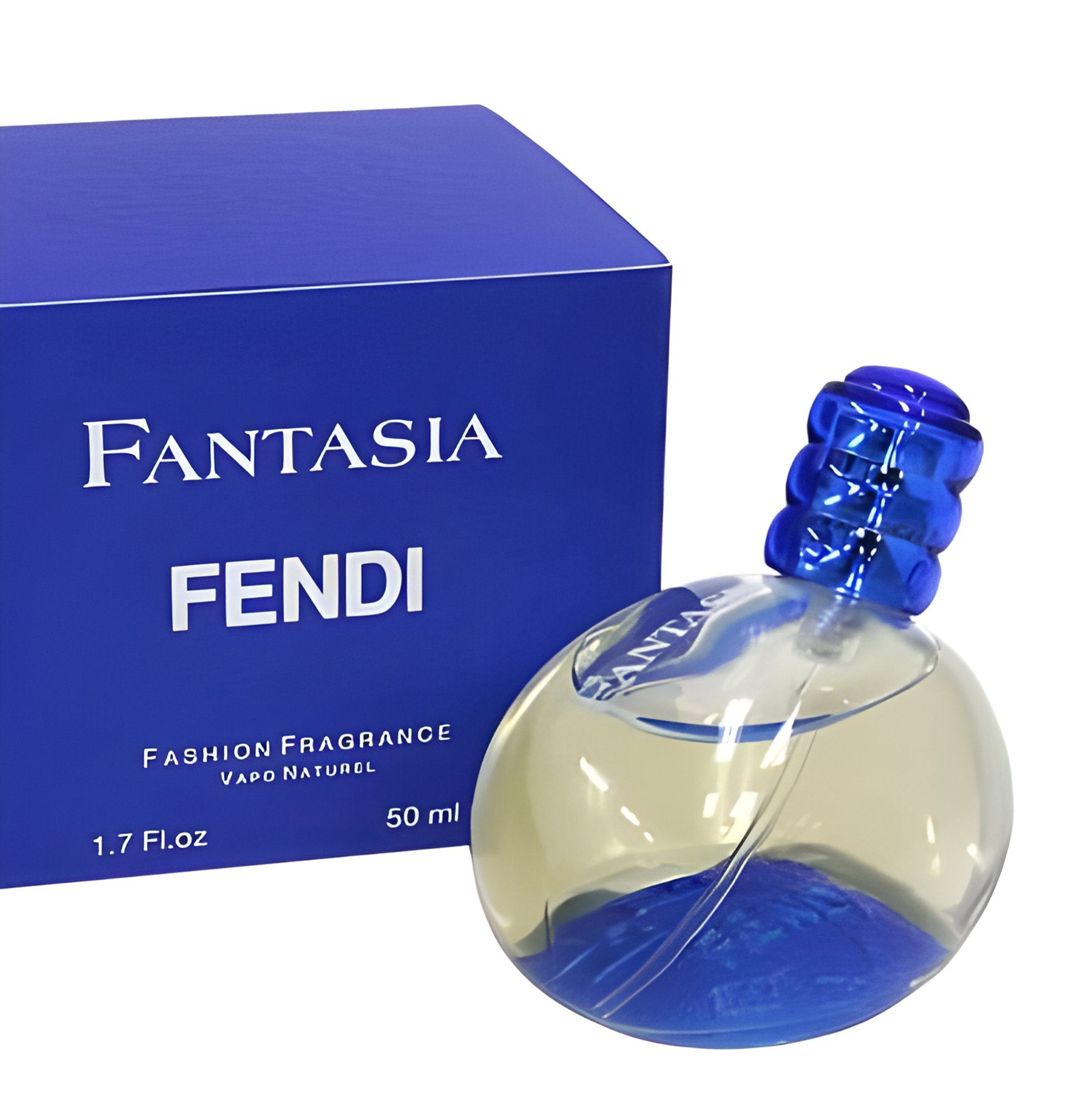 Picture of Fantasia Fendi fragrance