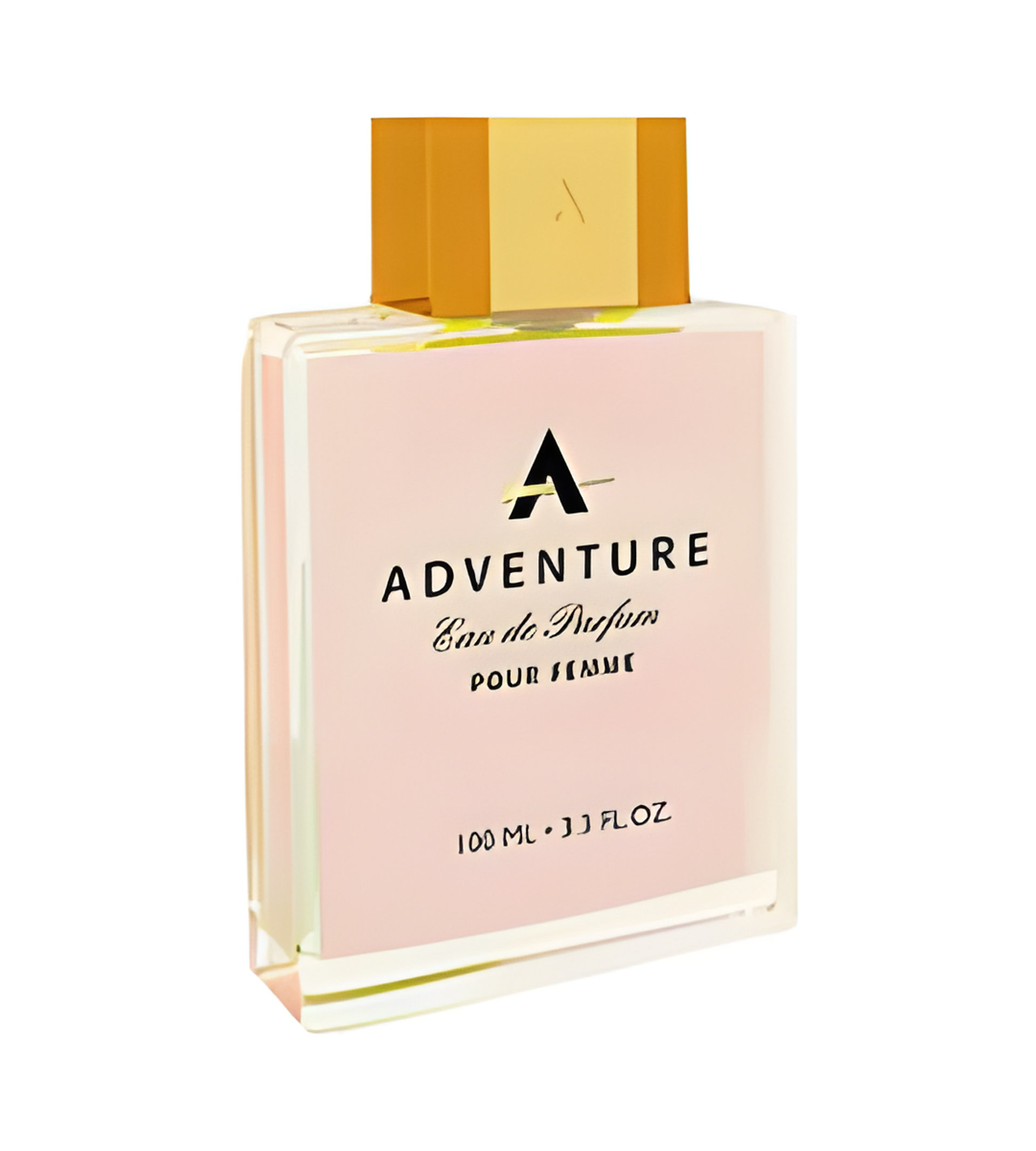 Picture of Adventure fragrance