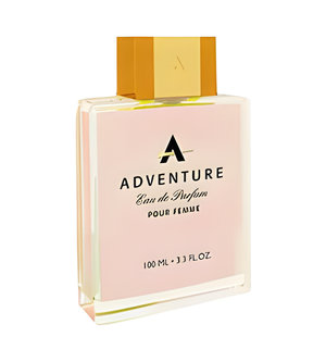 Adventure by Style Parfum perfume bottle