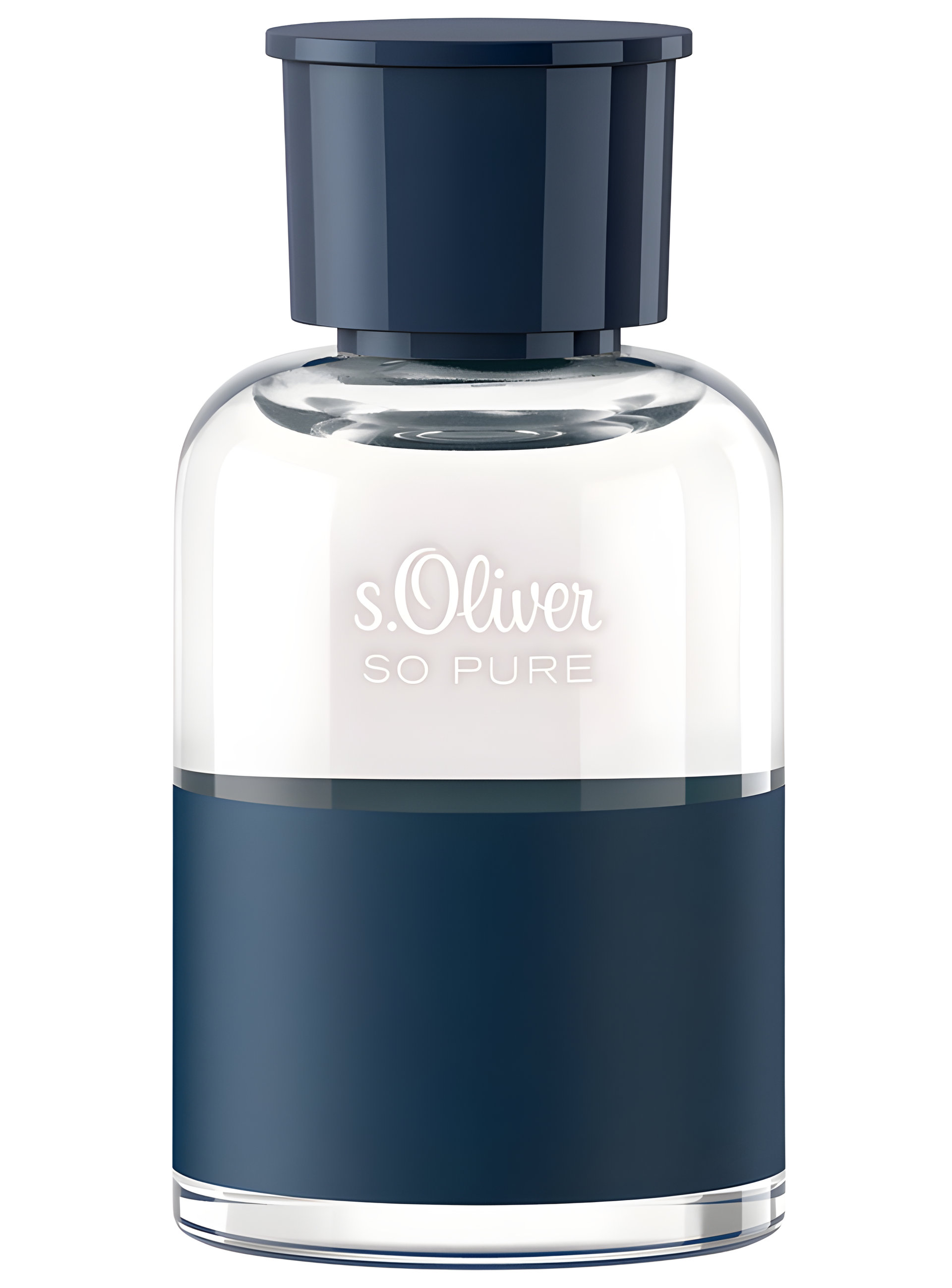 Picture of So Pure Men fragrance