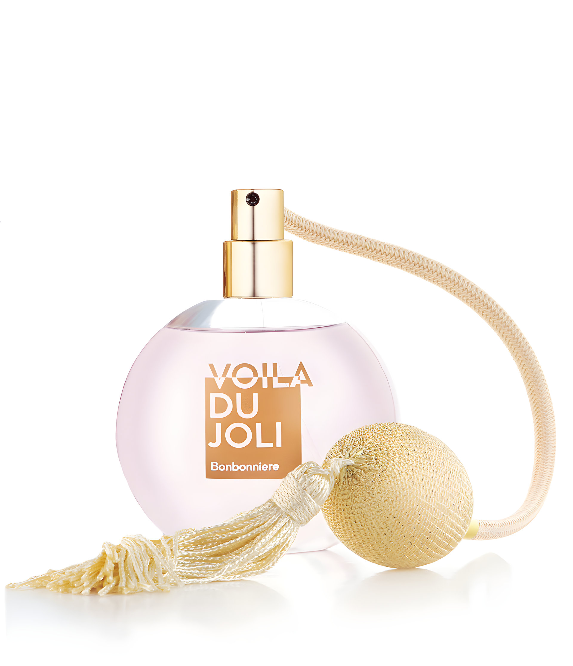 Picture of Bonbonniere fragrance