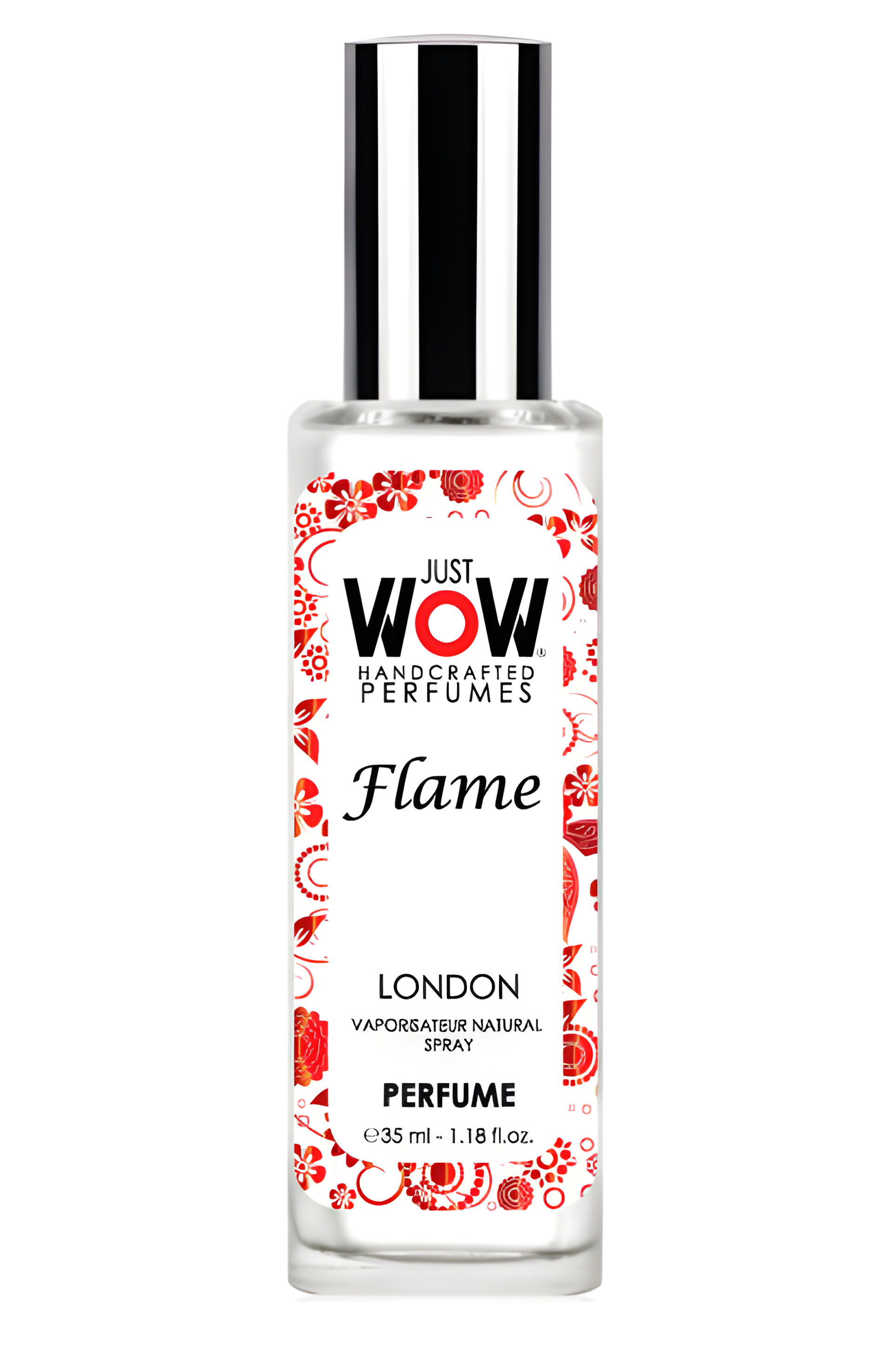 Picture of Just Wow Flame fragrance