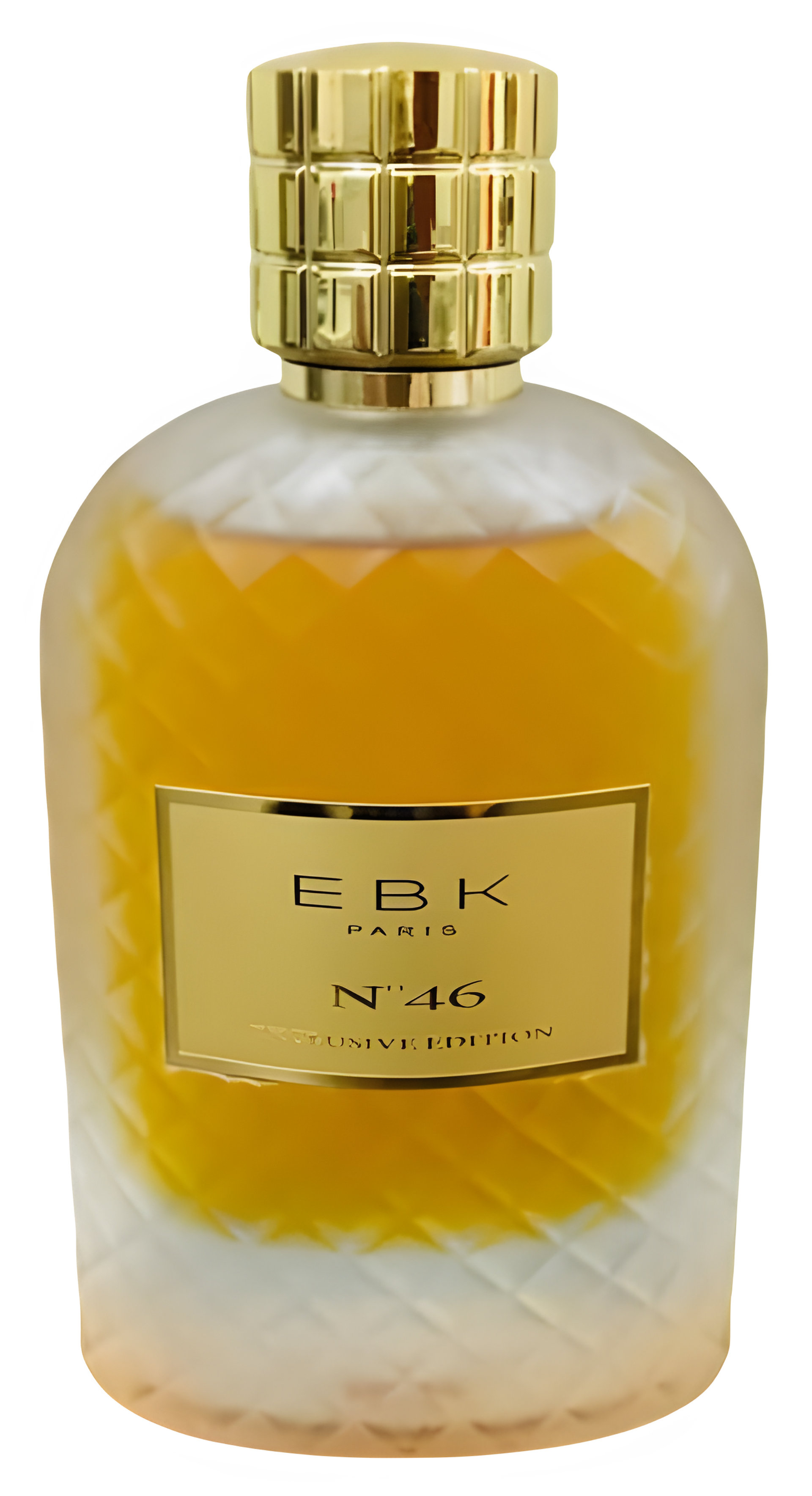 Picture of Nº 46 fragrance