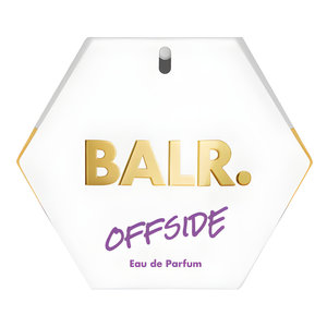 Balr. Offside for Woman by BALR. perfume bottle