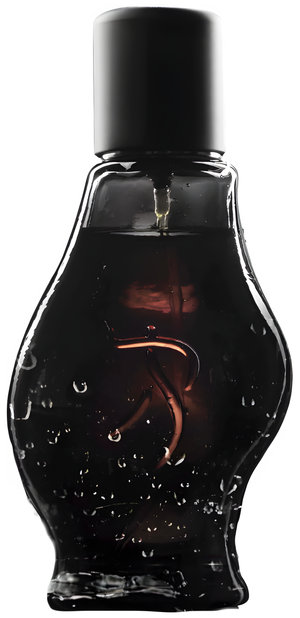 The Garden of Last Days by Fang Aromatherapy perfume bottle